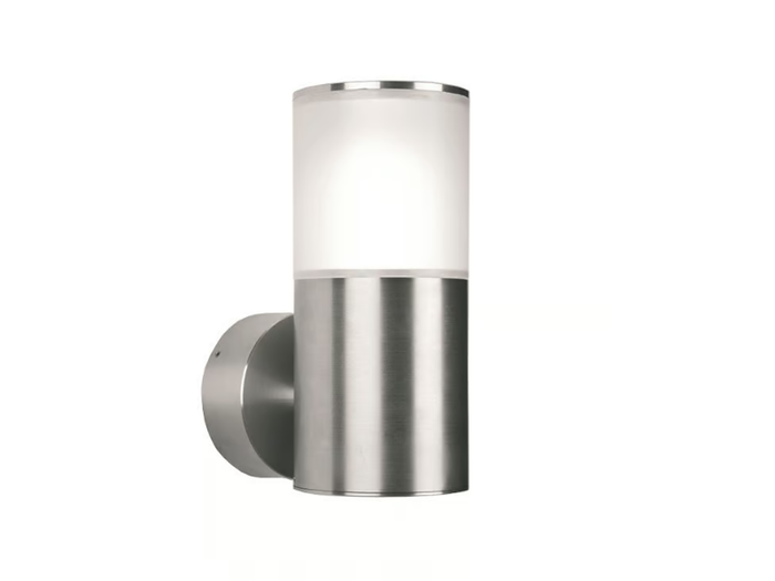 TOWER D - LED aluminium Outdoor wall Lamp _ Terzo Light